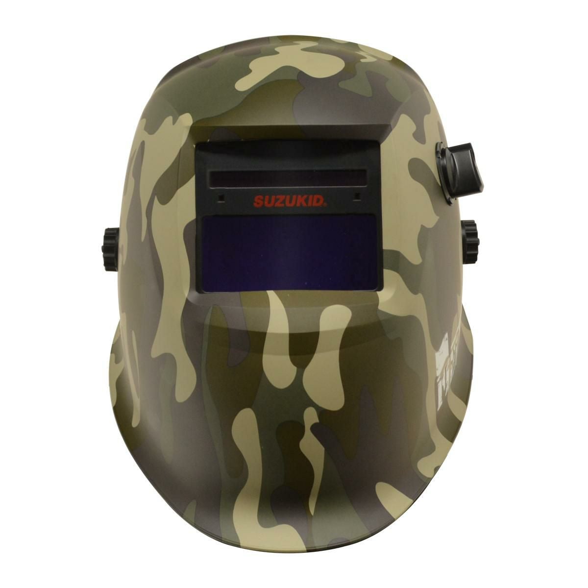 液晶ヘルメット | スズねっと