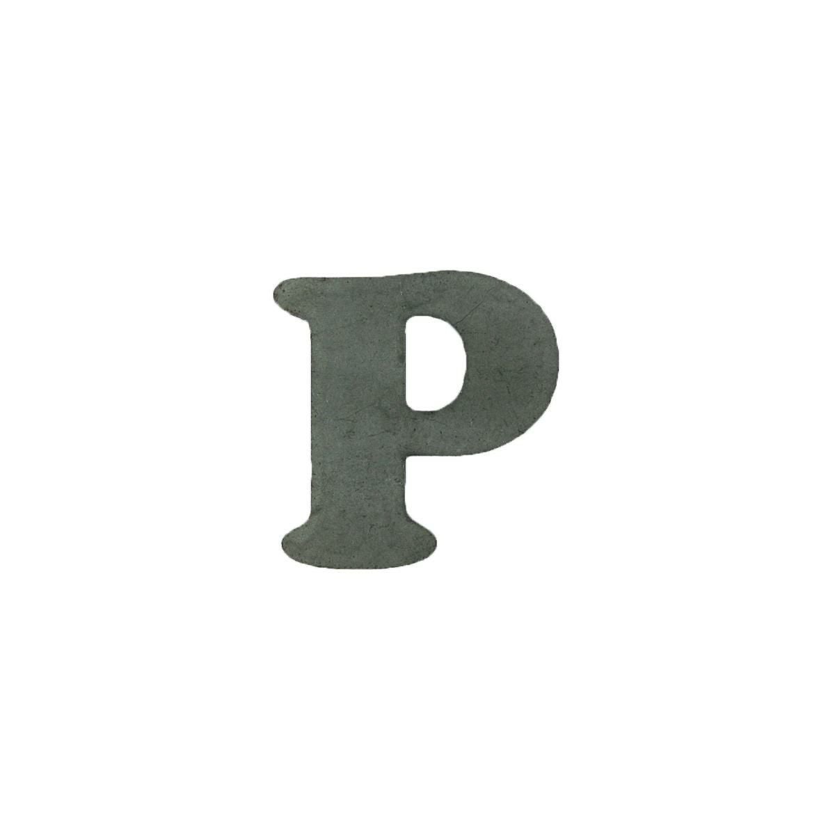 鉄文字 切大【P】 | スズねっと