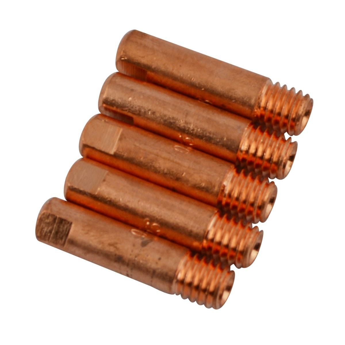 ノンガス極細・SUS用極細チップ0.8φ (5個入) | スズねっと