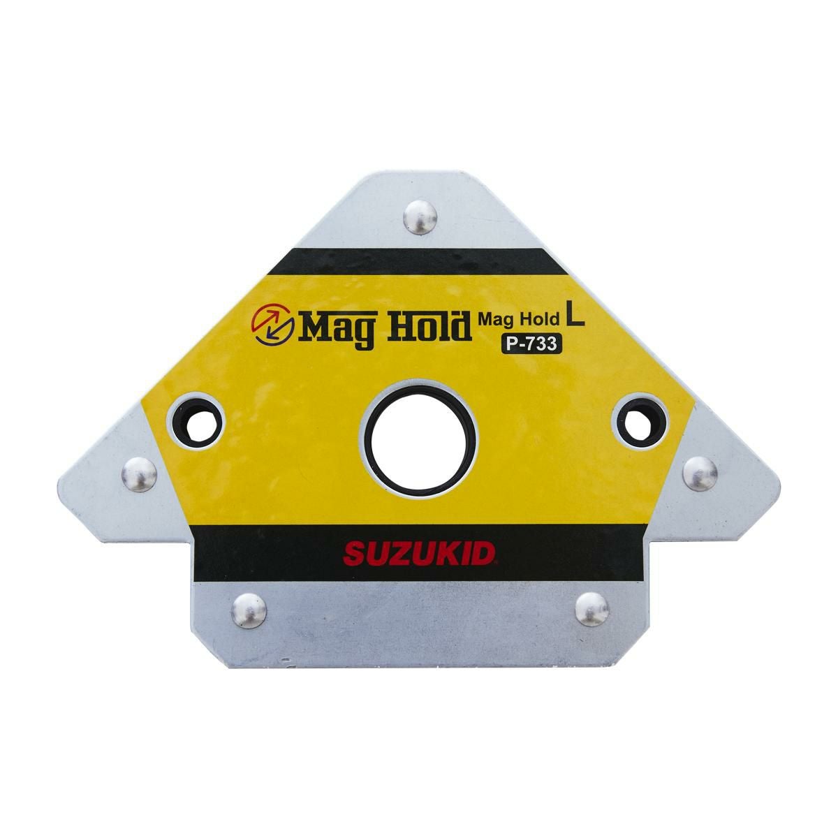 マグホールドL | スズねっと