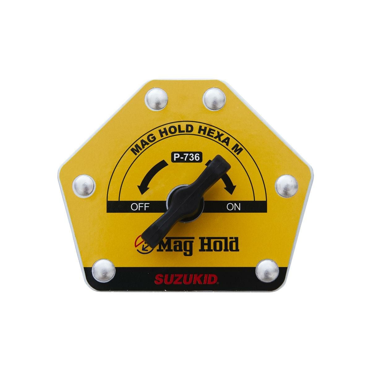 マグホールドスイッチL | スズねっと