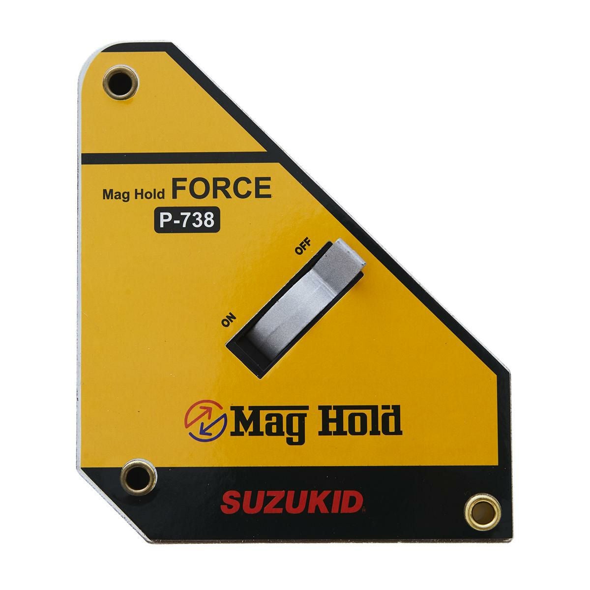 マグホールドフォース | スズねっと