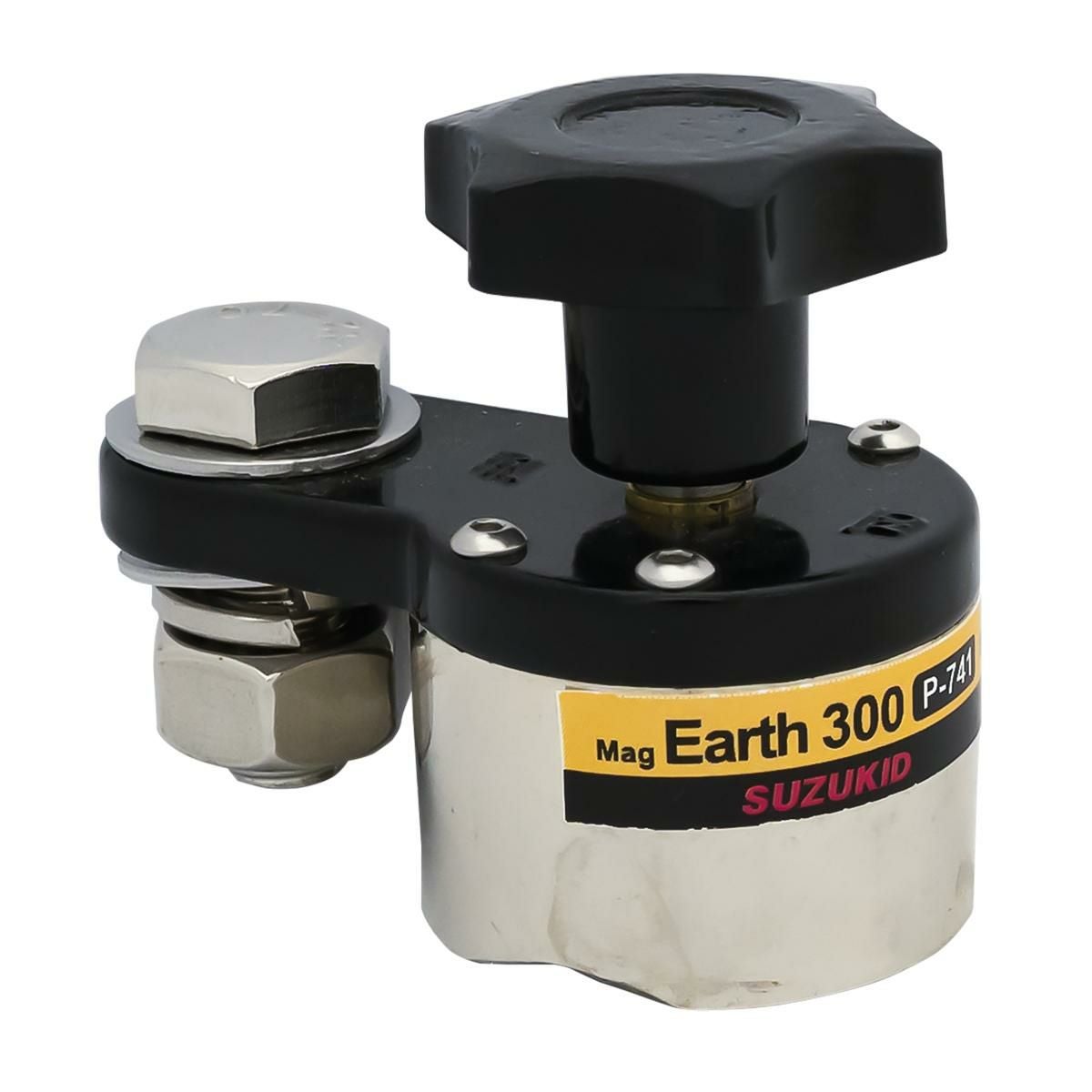 マグアース200 | スズねっと