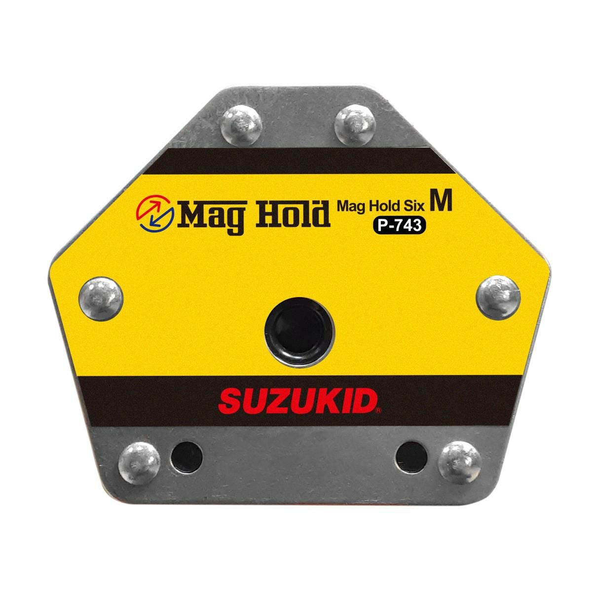 マグホールドシックスM | スズねっと