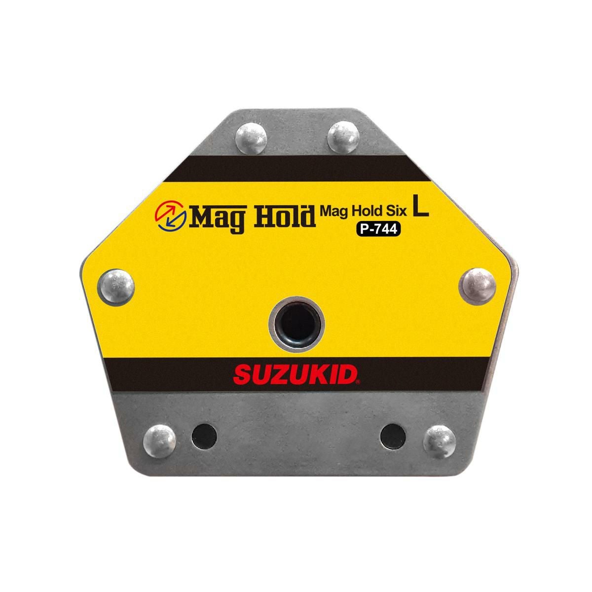 マグアース200 | スズねっと