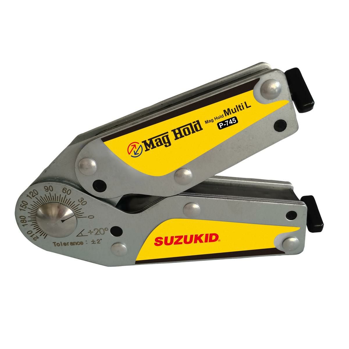 マグホールドマルチL | スズねっと