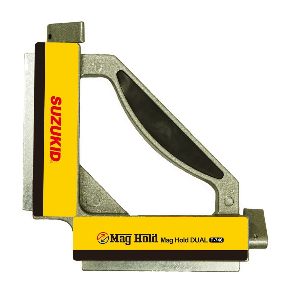 マグホールドデュアル | スズねっと