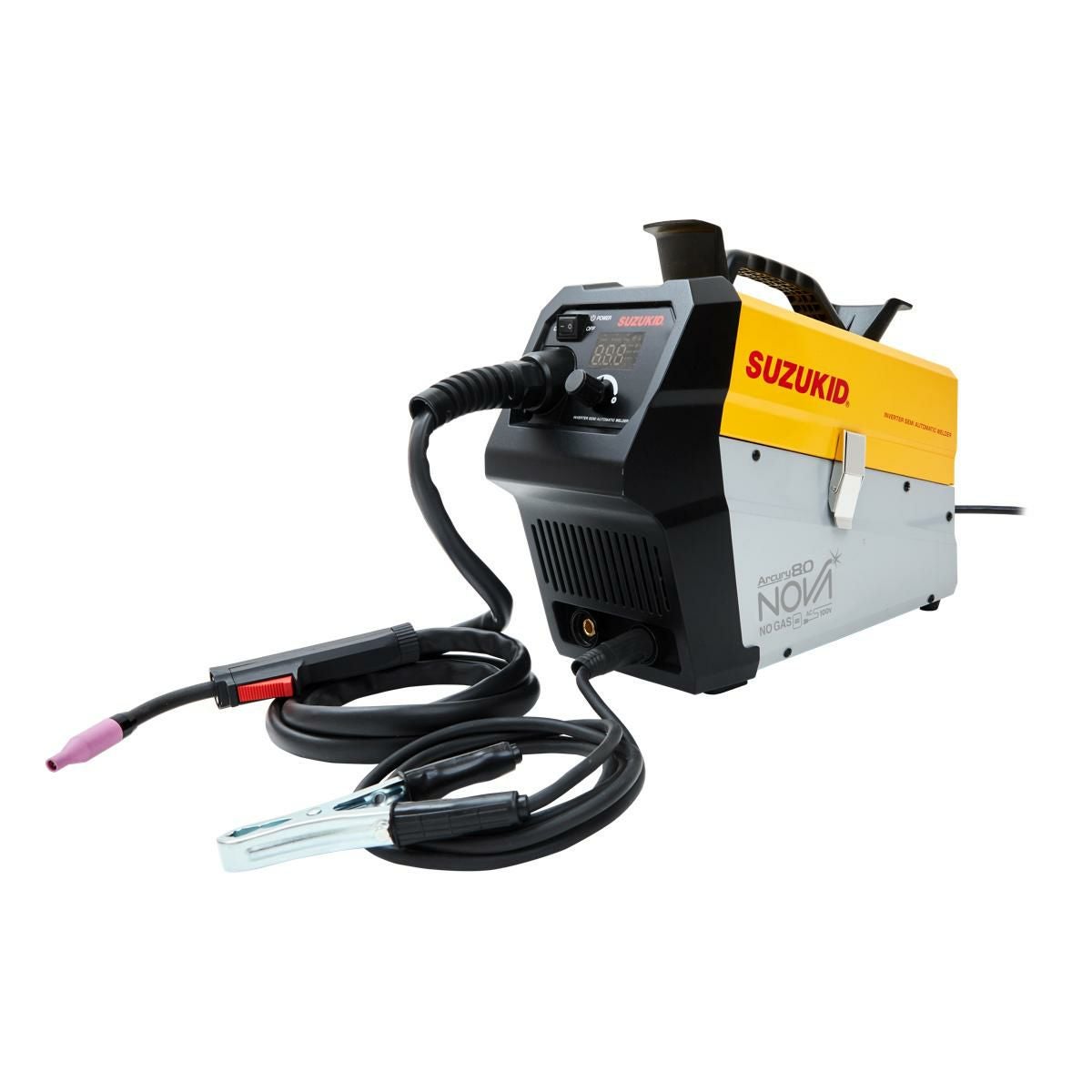 半自動溶接機 | スズねっと