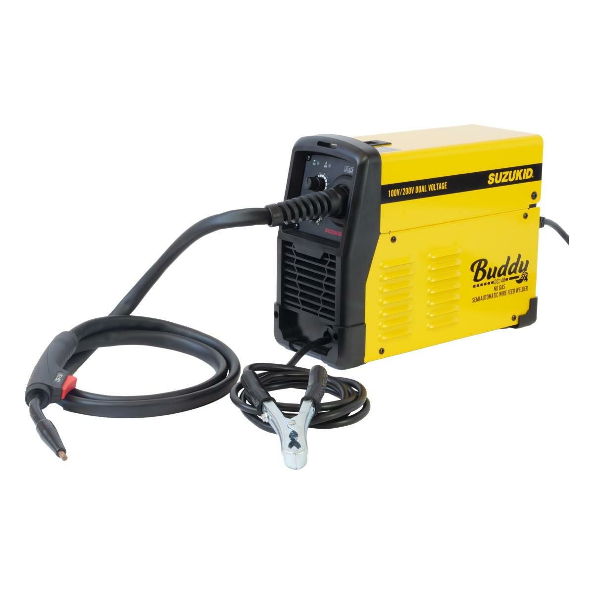 半自動溶接機 | スズねっと