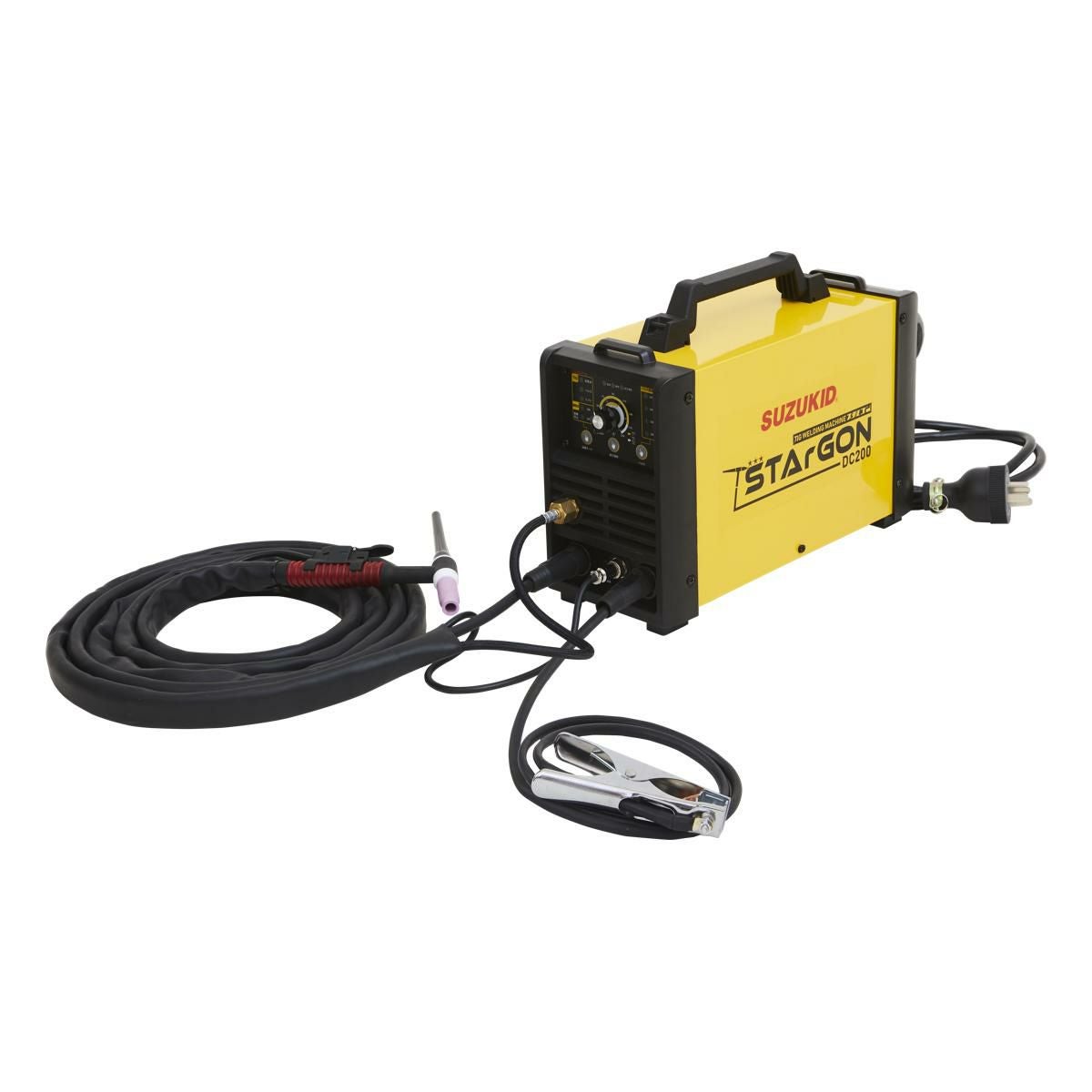 スズキッド suzukid 溶接機 tig溶接機 セット スズキッド tig溶接機のおすすめ人気商品一覧 通販 - Yahoo!ショッピング