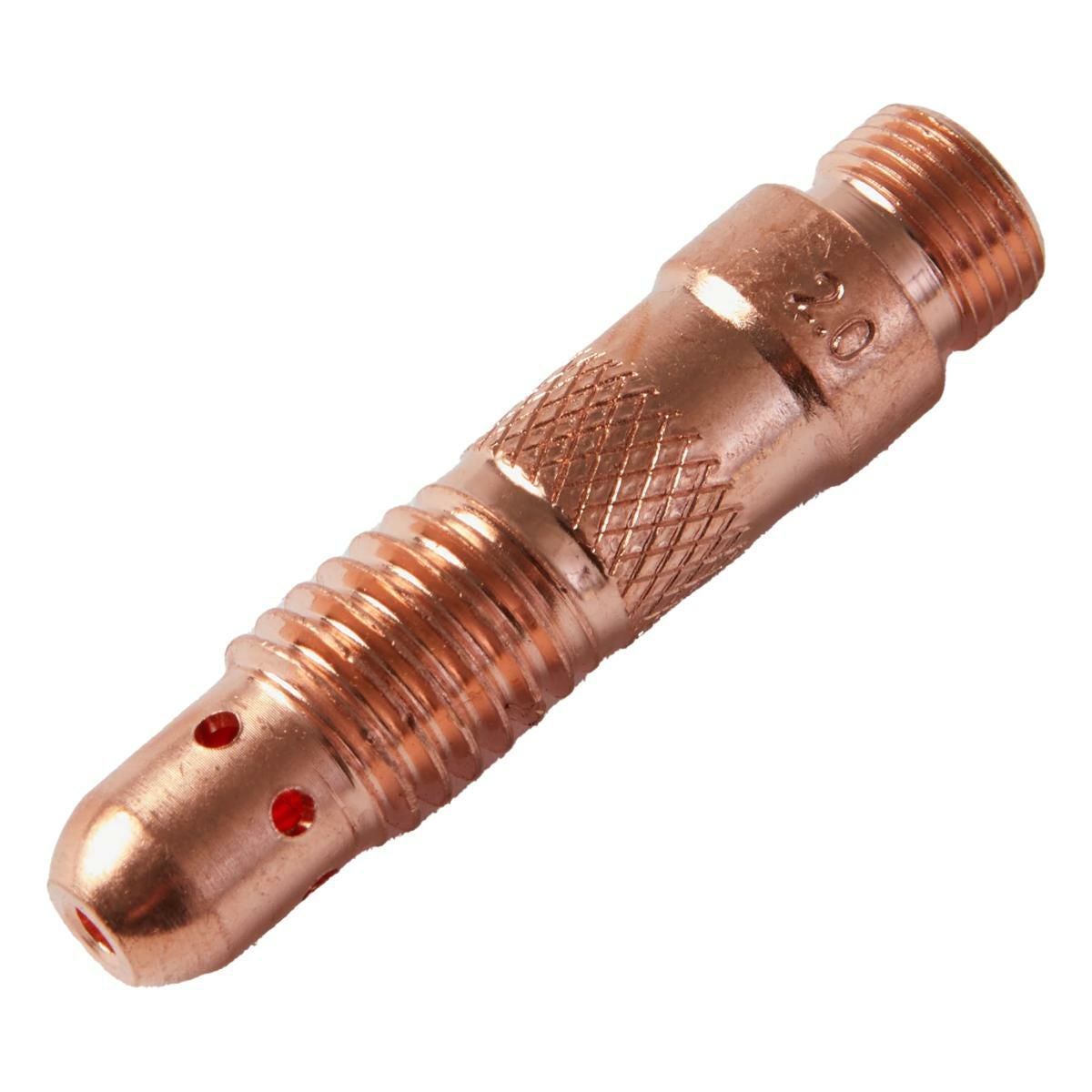 タングステン電極棒φ2.0×150mm(10本入) | スズねっと