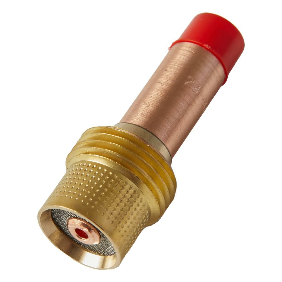 タングステン電極棒φ2.4×150mm(10本入) | スズねっと