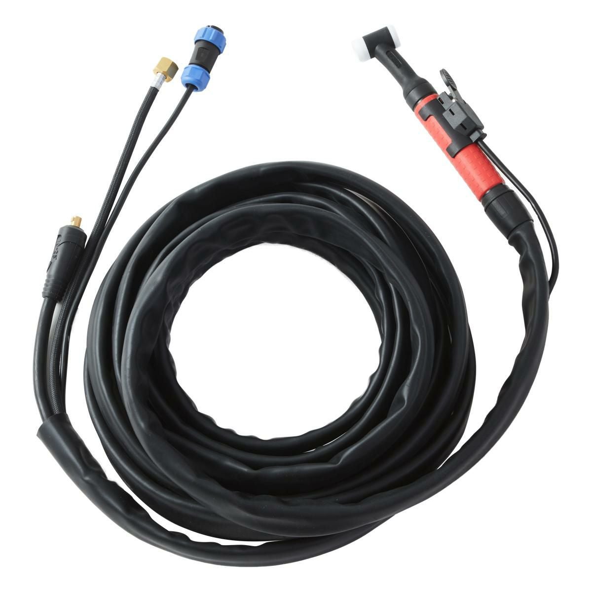 フレキシブルトーチ200A | スズねっと