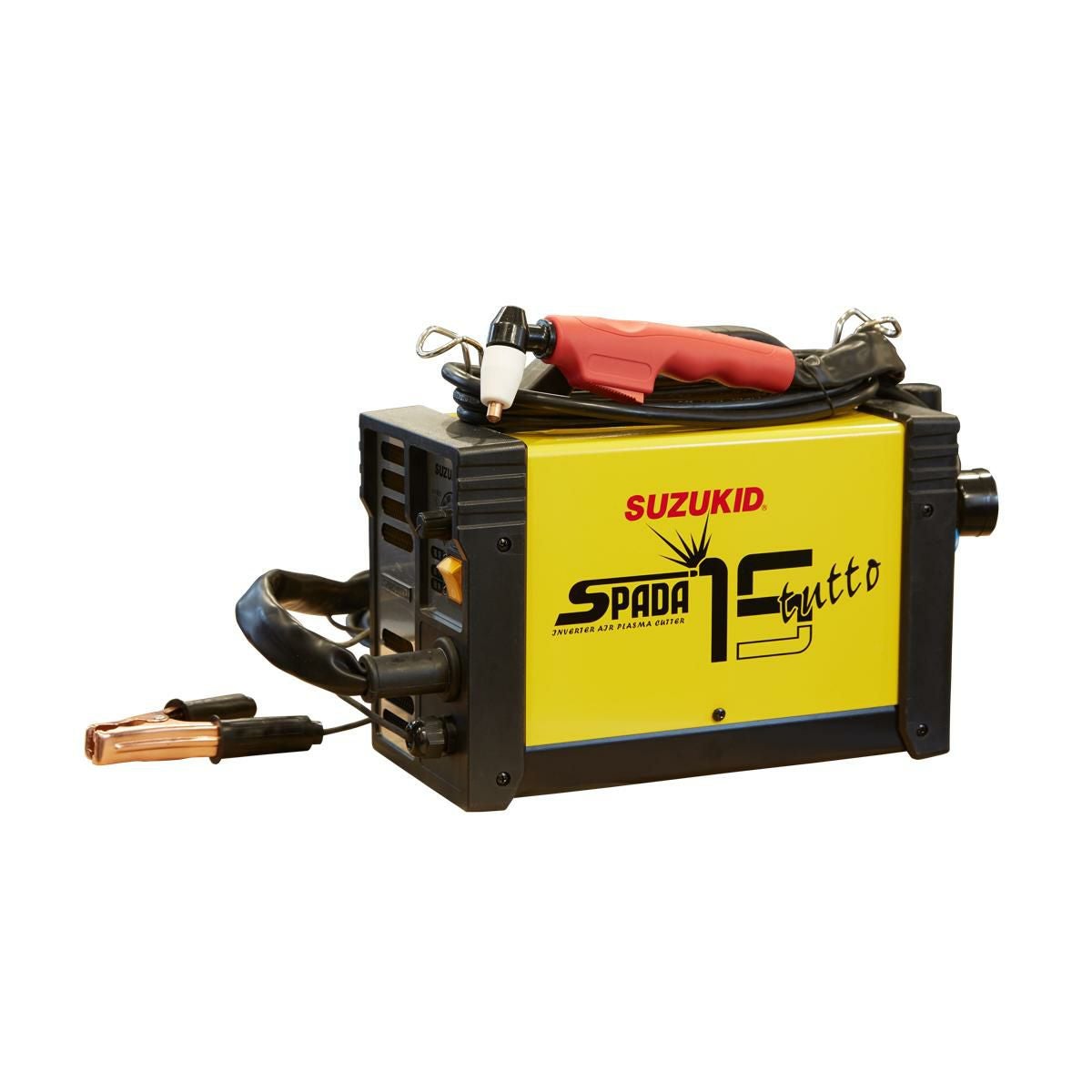 【店頭引取限定】【中古】【現状販売】SUZUKID スター電器 エアープラズマ切断機 27,500円(税込) エアープラズマ切断機 | スズねっと