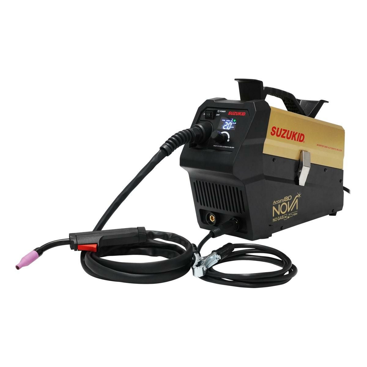 溶接機 | スズねっと