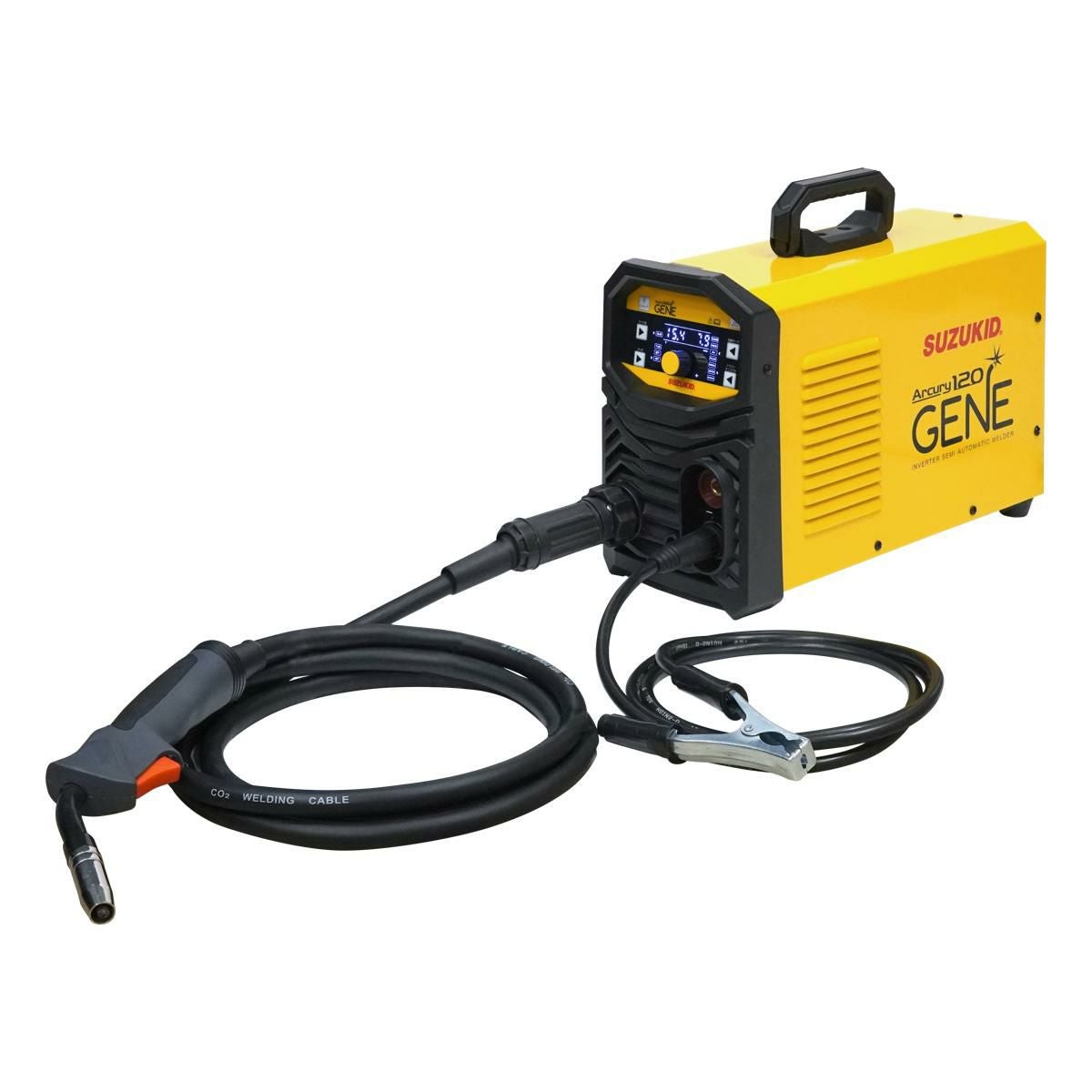 溶接機 | スズねっと